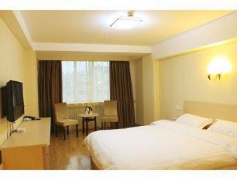 Super 8 Hotel Shenyang XI Ta Szoba fotó